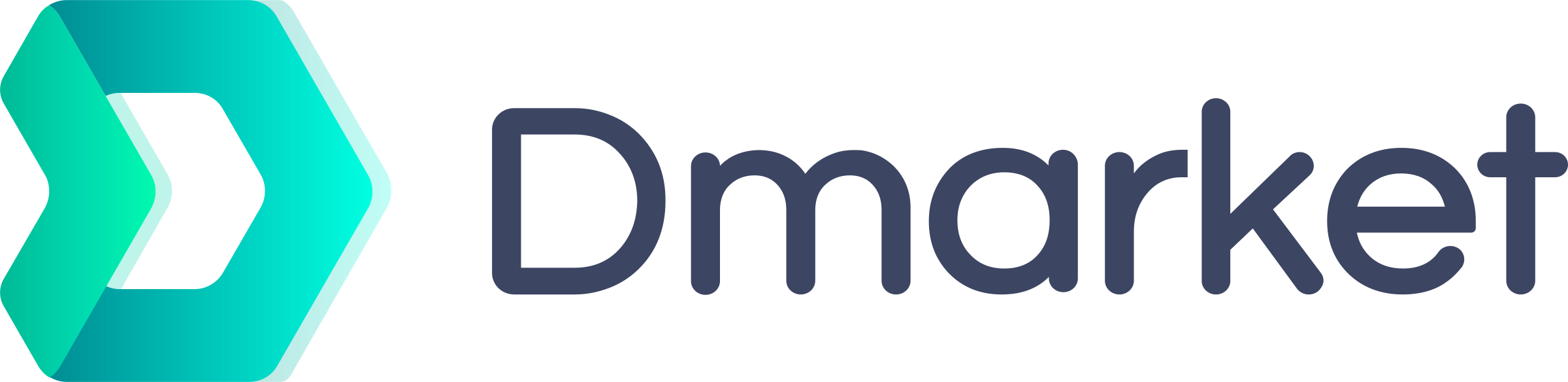 DMarket